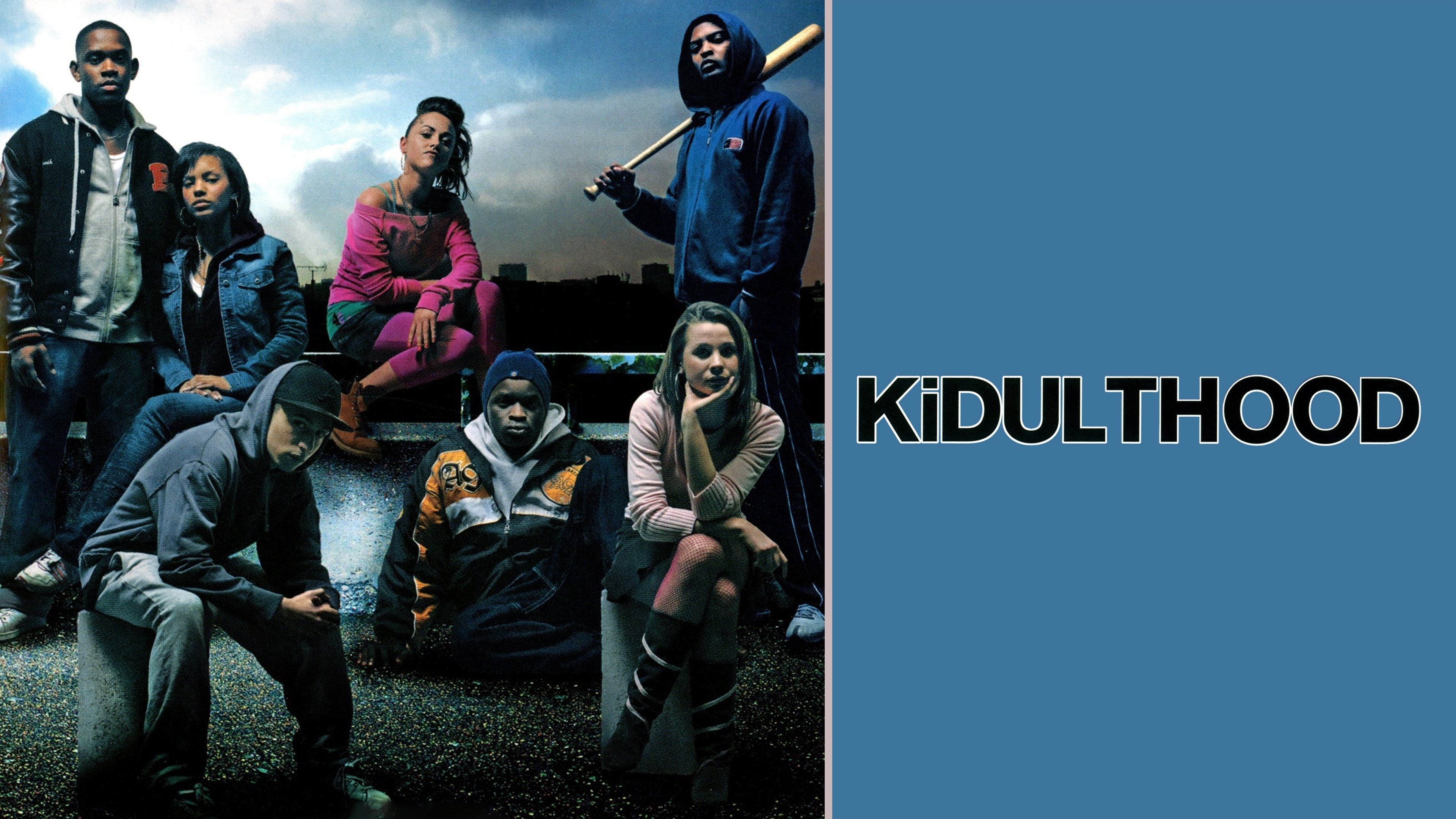 Kidulthood (2006): Where to Watch and Stream Online | Reelgood